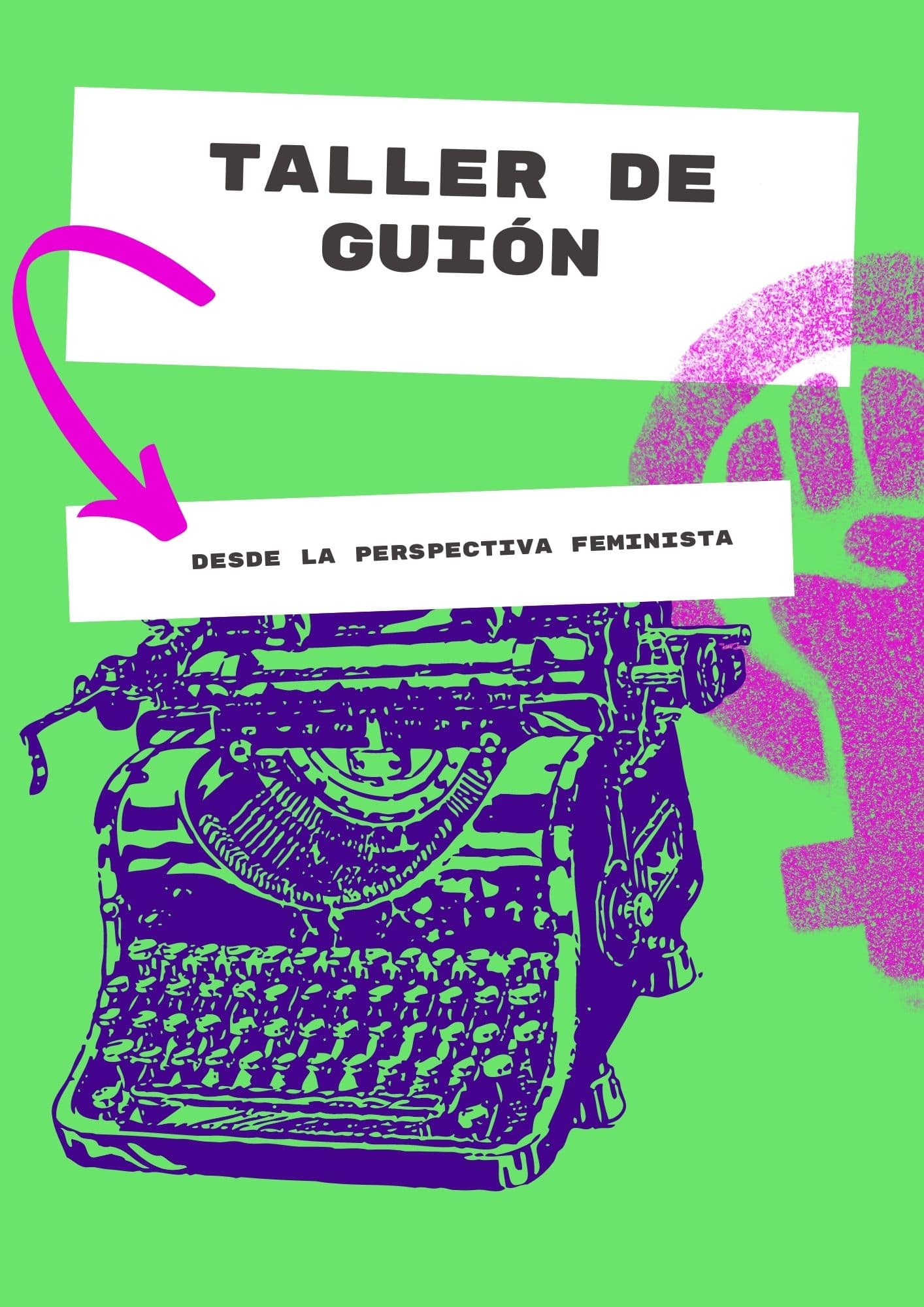 Taller de Guión (2023)