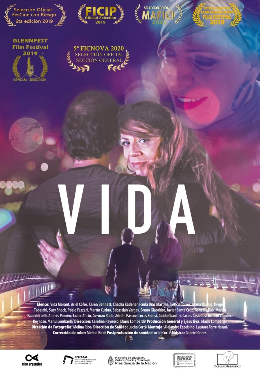 Vida (2019)